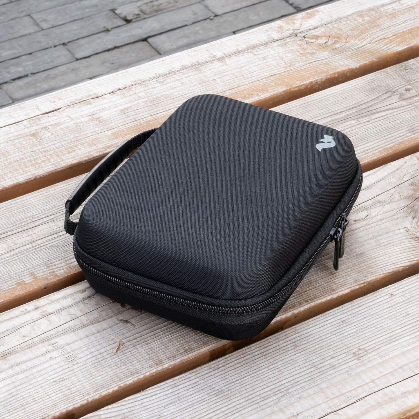 Large Capacity USB Thumb Flash Pen Drive Storage Organizer Holder/SD Card Memory Card Holder Case/External Hard Drive