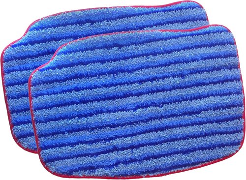 McCulloch MC1385 Deluxe Canister Steam Cleaner - 23 Accessories & Replacement Mop Pads Included