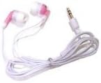 100 Pack MP3 TFD Supplies Wholesale Bulk Earbuds Headphones for iPhone, Android, Player - Mixed Colors