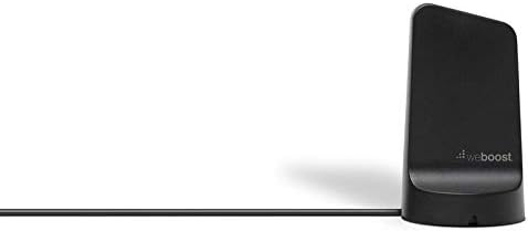 weBoost (311216) Drive Magnetic Outside Antenna w/SMA Connector | Designed for use with in-Vehicle Boosters