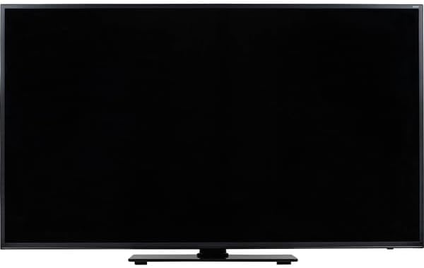 Shadow Mounts DTS65 65" Universal Sturdy Desktop Tabletop Entertainment Center TV Monitor Stand Up