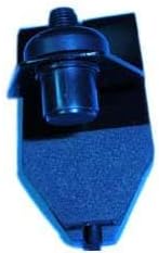 Anteenna TA-WCMS TA-WCMS Window Clip Mounts for Handheld Antenna Two Way Radio Accessories Car Mounts Bracket The end