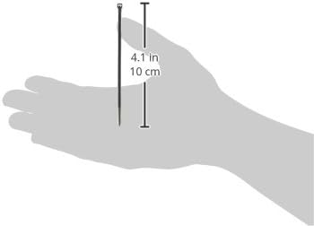 46-104UVB 4 inch, 18 lb, 100 Gardner Bender Cable Tie, Electrical Wire and Cord Management, Nylon Zip Tie, Pk, UV