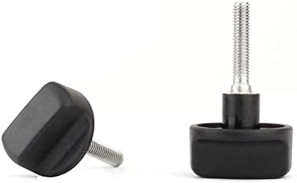 Generic 2 Selfie Stick Dedicated Screw Extension Connection Screw Fixing Screw Pieces Foldable Selfie Stick Compatible