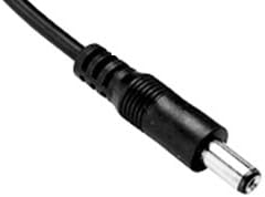 Corporate Computer 5.5mm 2.1mm x Inline Power Switch for Arduino Boards and LED Light Strips by Corpco