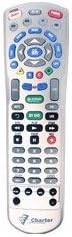Charter Ocap4 (C4000 S4000) 4-device & Remote Control for HDTV DVR Cable BOX