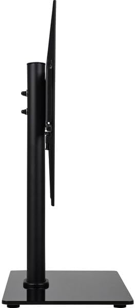 Shadow Mounts DTS65 65" Universal Sturdy Desktop Tabletop Entertainment Center TV Monitor Stand Up