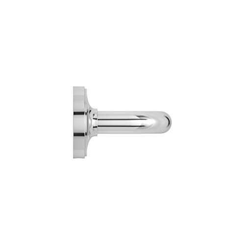 Price Pfister Pref, BPH-TNTC, Tenet Wall Mounted Pivoting Toilet Paper Holder, Polished Chrome