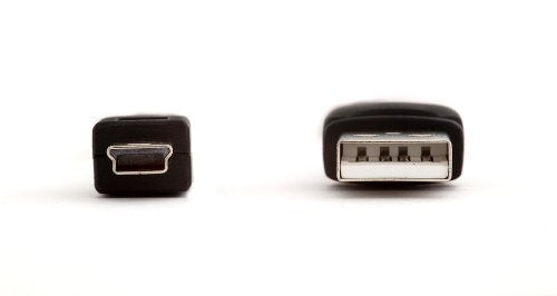 C Cables 450D Mini USB for Canon DSLR EOS