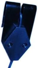 Anteenna TW-MB-WCMS TW-MB-WCM Window Clip Mounts for Handheld Antenna Two Way Radio Accessories Car Mounts Bracket The