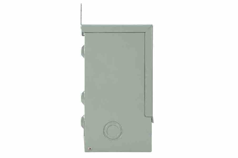 10 kVA Isolation Transformer -208V Primary - 230V Euro Secondary - NEMA 3R - 1 Phase - Fully Potted/Encapsulated