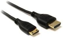 C Cables K-7 HDMI Mini for Pentax DSLR