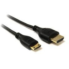 C Cables K-5 HDMI Mini for Pentax DSLR IIs