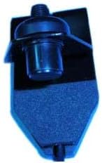 Anteenna TW-MB-WCMS TW-MB-WCM Window Clip Mounts for Handheld Antenna Two Way Radio Accessories Car Mounts Bracket The