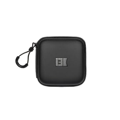 BOOKOO Themis Mini Coffee Scale Case Only for BOOKOO Coffee Scale Mini Coffee Scale Storage Bag Espresso Super Mini Coffee Scale Bag with Themis Mini Scale Protector Screen Wiping Set