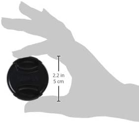 Fujifilm 49mm XF16mm F2.8mm Front Lens Cap (for Lenses)