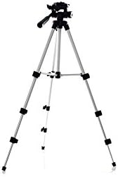 ZeeTech 50" a7, a7 a7R, a7R a7s, a7S a3000, a3500, a5000, a5100, a6000, a6300 Pro Series Aluminum Adjustable Tripod