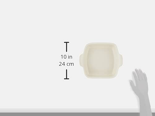 Emile Henry 8" x 8" Square Baker - Modern Classics Collection | Sugar