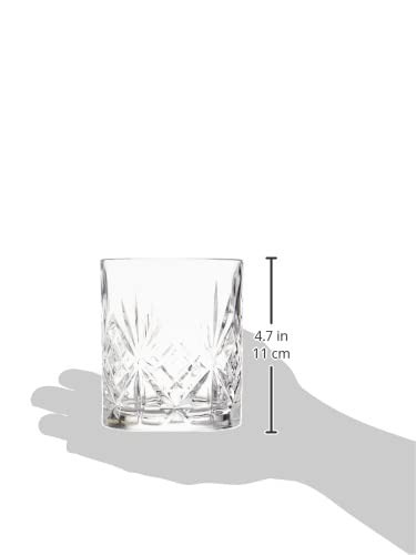 RCR 25832020006 Water Glass, Set of 6