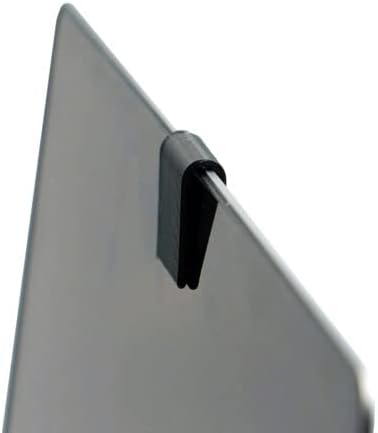 Narka 3 Pack Non Adhesive Camera Cover, Webcam Cover Slide Ultra-Thin Webcam Cover Slide for Laptop, MacBook, PC, Cell