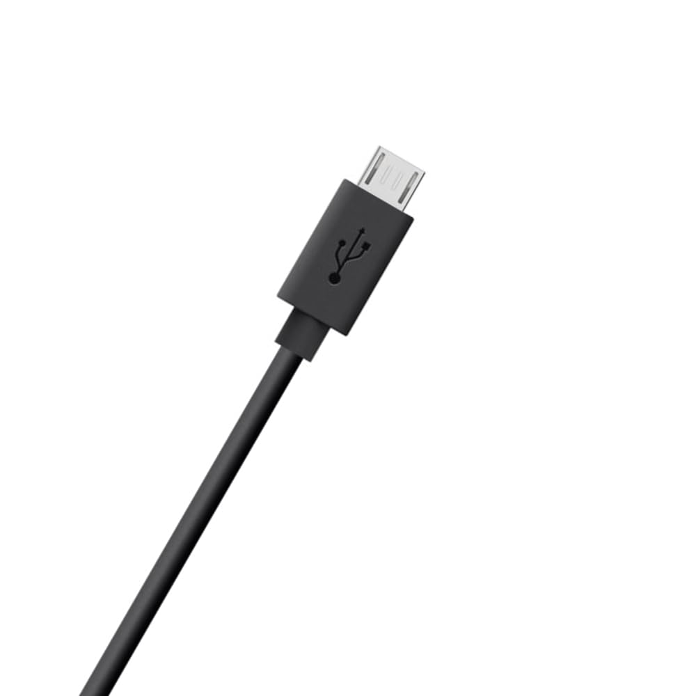 blkmythwk MP3 USB Data Cable Charging Power Charger Cord Compatible with SanDisk Clip Sport Plus Player