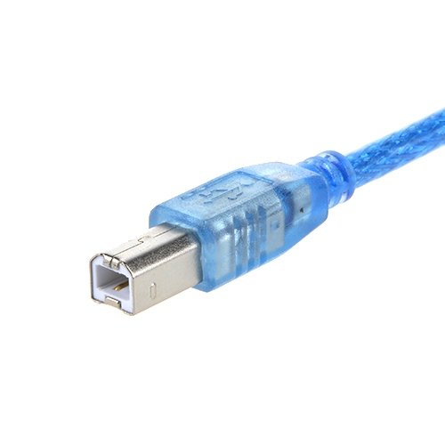 30ft 922 SLLEA USB Cable Connection Cord Wire Plug for Canon PIXMA Copier Printer Jack