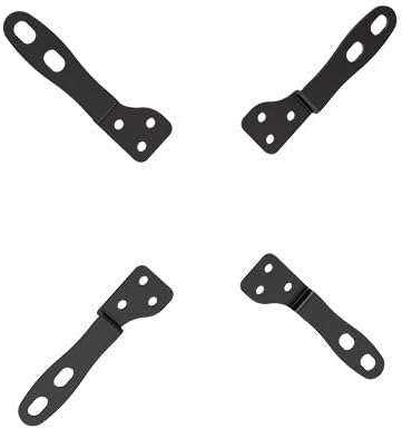 201P 100x100mm 200x200mm 200x100mm 23" 42" Mount Plus Adapter Bracket Convert VESA to VESA and (Fits Most to Flat Panel