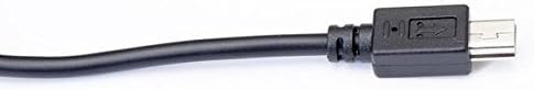 5 2.0 MS906BT OMNIHIL Feet Long High Speed USB Cable Compatible with Autel Maxisys OBDII Scan Tool