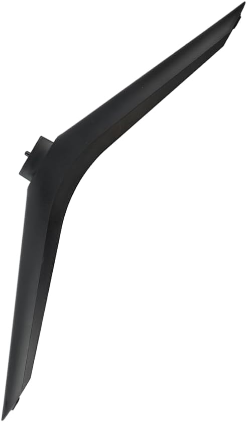 Ceybo 75" LD7580-WJ30-01) Set Replacement Stand Base Legs fit for Onn TV (Part Number - Heavy Duty Replacement Legs