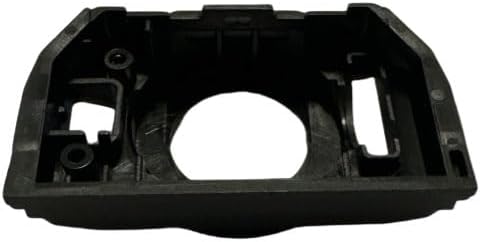 YOYO-TAINEW 1pcs XT50 for Fuji Black Eye Mask Viewfinder Cover Digital Parts New
