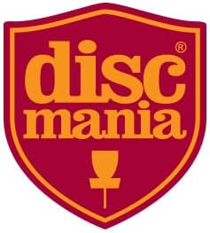 Discmania Disc Golf Starter Kit (4 Pack) | Active Line Beginner Disc Golf Set | Shogun, Maestro, Magician & Mentor | Base Plastic, Easy to Throw | Ideal Gift for New Players (Colors May Vary)