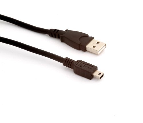 C Cables 450D Mini USB for Canon DSLR EOS