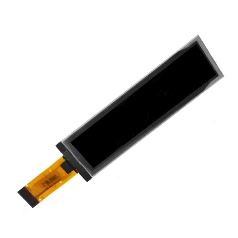 Senzooe 3.12 inch 256 64 SSD1362 24p OLED display x OLED LCD screen