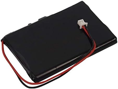 RCD YH-920 YH-925 MP3 PPSB0502 Battery for ROC Player LIONX