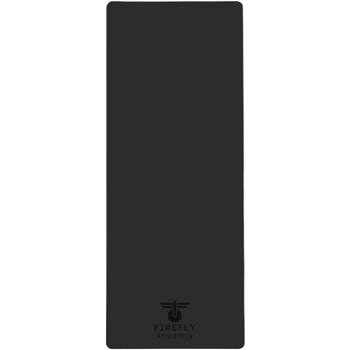 Premium Yoga Mat - 5mm Thick, Extra Wide & Long, Non-Slip Natural Rubber Base & PU Top, Anti-Tear, Ideal for Yoga, Pilates, and Fitness.