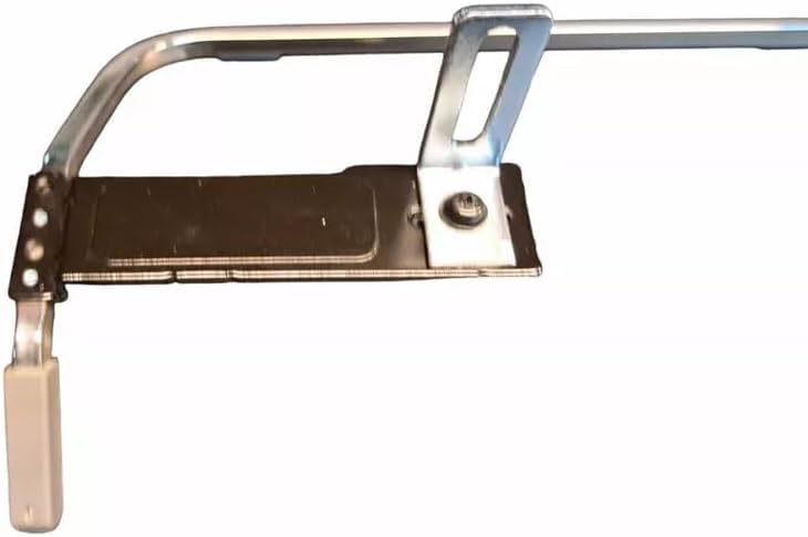 Generic (2X (4X Leg Stand Bracket Necks Pieces) with Screws Pieces) Compatible with Sony TV Television