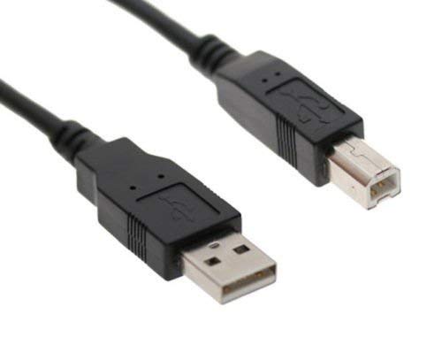 Kircuit Mr2000s Recorder,MR1000 D3200 USB Cable for Charging Korg Rackmount Studio Mobile Recorder, Korg Digital