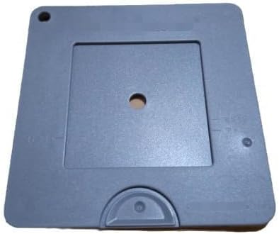 Qkxut View Finder with Sliding Mechanism - Durable Color Isolation Tool for Artists Creative Viewfinder for Artists