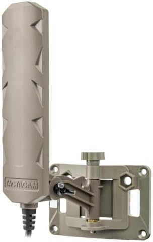 TACTACAM X3.0, Pro3.0 Reveal Extended Range Booster Antenna for Reveal