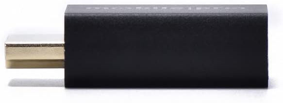EVanlak 3rd -1920X1080@59hz-2pack Generrtion Hdmi Edid Emulator Passthrough Eliminated Emulator Adapter Work with Mac