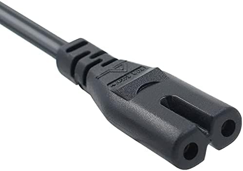 BestCH CDN-450 CD/MP3 AC Power Cable Cord for Numark DJ/Pro Audio Dual Deck Player