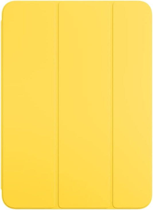 (10th MQDR3ZM/A Apple Smart Folio for iPad generation) - Lemonade