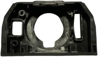 YOYO-TAINEW 1pcs XT50 for Fuji Black Eye Mask Viewfinder Cover Digital Parts New