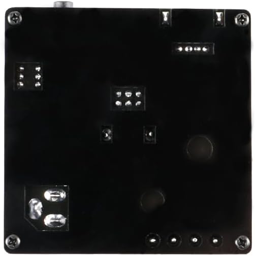 ZK-502M 50W+50W 2.0 12V 502M Bluetooth-Compatible Amplifier Mini Stereo Dual Channel AMP Power Output DC AUX USB Input