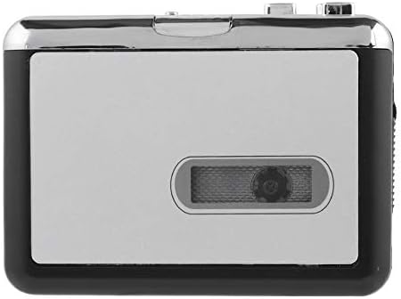 TenYua Cassette Cassette MP3s Player USB Walkman Converts Tapes