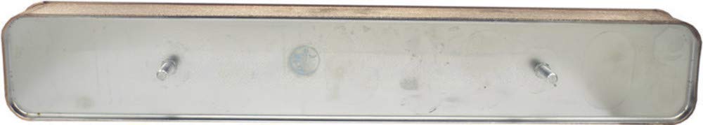 Duda Energy HX3660BWGH:HB050 Hose Barb Ports Copper Brazed Heat Exchanger