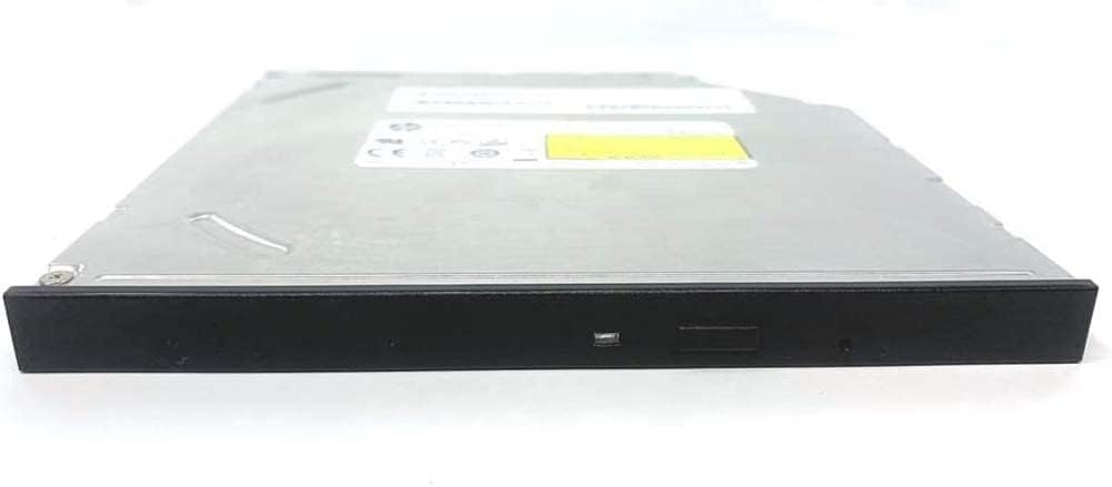 Generic 9.5mm 800 G2 CD DVD Burner Writer Player Drive for HP EliteDesk SFF Computer PC