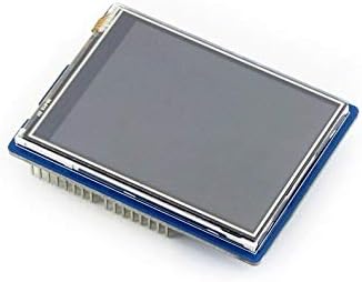 waveshare 2.8 inch 320240 TFT Resistive Touch LCD Shield Resolution Display Screen Module