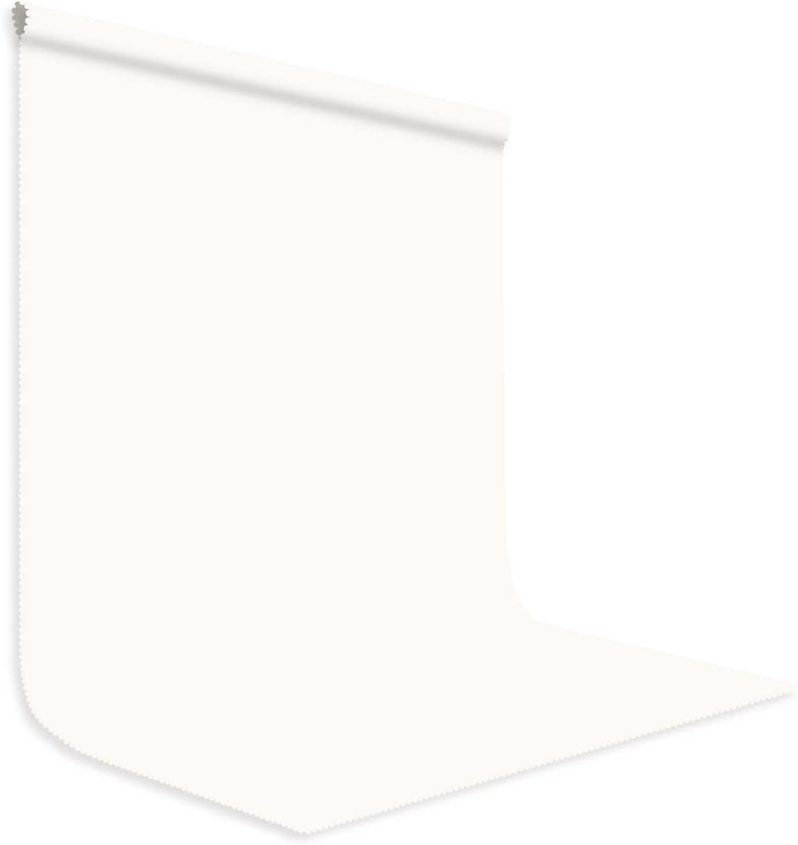 LYLYCTY 8x10ft Ivory Portrait Backdrop Zoom Meeting Photo Studio Shooting Props