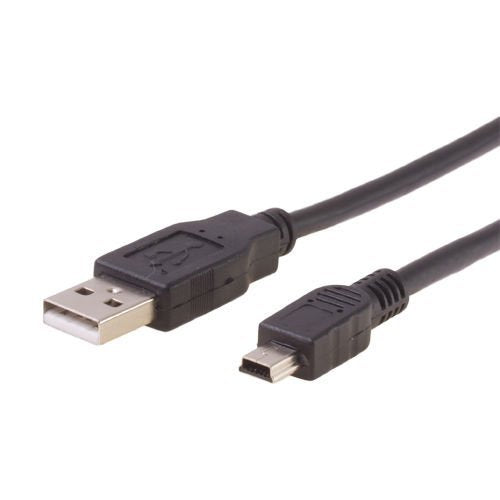 ANiceSeller Cable LS-10 LS-11 ANiceS USB Data Cable Cord Lead for Olympus Voice Recorder
